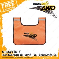 Roadsafe Recovery Winch Dampener Offroad Tow Kit Brand New High Quality