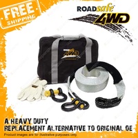 Roadsafe Recovery Heavy Duty Recovery Kit Small 4 Pieces Brand New