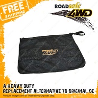 1 Pc Roadsafe Recovery Strap Drying Bag 450x400 Brand New High Quality