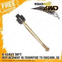 Roadsafe Rack End 275mm 23X1.5 Socket 16X1.5 for Toyota Prado 150 Ser 2009-on