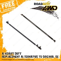 2 Pcs Roadsafe Front Relay Tie Rod for Toyota Landcruiser 76 78 Series V8