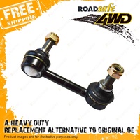 1 Pc Front 3"Lift Extended Sway Bar Links Extension for Nissan Navara D40 RH