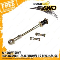 1 Rear 2-3"Lift Extended Sway Bar Link Extension RH for Toyota Landcruiser 200