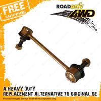 Premium Quality Roadsafe LH Front Sway Bar link for Holden RA Rodeo RC Colorado