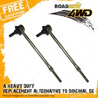 2 Pcs Roadsafe Sway Bar Link for Holden Commodore VX-VY STB8208HD
