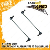 2 Pcs Roadsafe Sway Bar Links for Holden Vectra ZC 2003-2005 Premium Quality