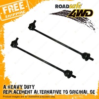 2 Pcs Roadsafe Front Sway Bar Links STB8821 for Ford Territory SX SY SZ 2004-on