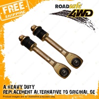 2 Pcs Roadsafe Rear Sway Bar Links for Ford Falcon BA BF FG STB8826HDP