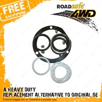 1 Pc Roadsafe 4WD Swivel Seal Kit for Toyota 70 71 72 73 74 75 Series
