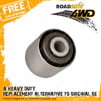 Roadsafe 4WD Rear Upper/Lower Trailing Arm Rubber Bush for Nissan Patrol GQ-GU