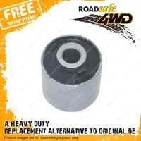 Roadsafe 4WD Rear Lower Trailing Arm Rubber Bush for Toyota Hilux 4 Runner 4th