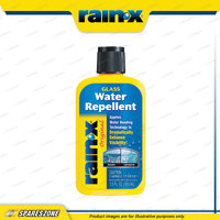 Rain-X Original Glass Water Repellent 103ML Patented Water Beading Technology