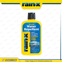 Rain-X Original Glass Water Repellent 207ML Patented Water Beading Technology