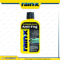 Rain-X Interior Glass Anti-Fog Cleaner 103ML Automotive and Marine