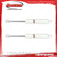 Rear 45mm 90-120kg Rancho Shock Absorbers for Suzuki Jimny SN413 1.3L 1998-2018