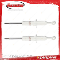 Front 30mm 0-85kg Rancho Shock Absorbers for Toyota Hilux KUN GGN 25R KUN26R