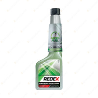 Redex 250ML Hybrid Petrol System Cleaner - Cleans Fuel System Reduces Rmissions