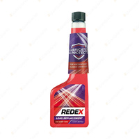 Redex 250ML Lead Replacement - Lubricates and Protects Soft Valve Seats