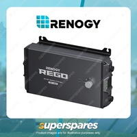 Renogy Rego Series 12V 60A DC-DC Battery Charger - Bidirectional Charging