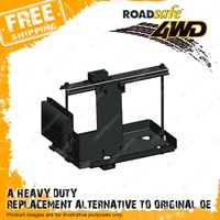 Roadsafe 4WD Dual Battery Trays for GWM Tank 300 Petrol Only 2022-On