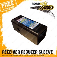 1 Pc Roadsafe Receiver Reducer Sleeve MH-RS2 Premium Quality Brand New