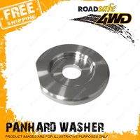 1 Pc Roadsafe Heavy Duty Panhard Washer for Nissan Patrol GQ GU Y61