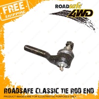 1 Pc Roadsafe Classic Inner Tie Rod End for Ford Falcon XM XP 1964-1966