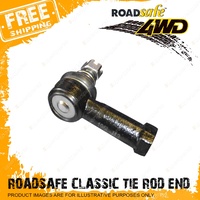 1 Pc Roadsafe Classic Tie Rod End for Holden H Series 1969-1980 TE195LC