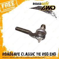 1 Pc Roadsafe Classic Outer Tie Rod End for Ford Falcon XM XP 1964-1966