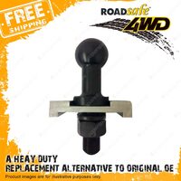 Roadsafe Hi-Rise Tow Ball & Retention Locking Plate Kit Hight Quality