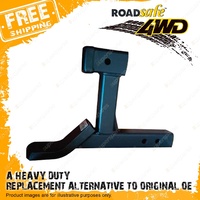 1 Pc Roadsafe Multi-Use Bail Mount With Receiver 3500kg Hight Quality