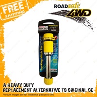 1 Pc Roadsafe Super Duty Locking Hitch Pin Brand New Premium Quality