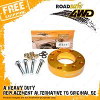 1 Pc Roadsafe 4WD Rear Tail Shaft Spacer for Isuzu D-max TFR TFS 25mm