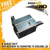 Roadsafe 4WD Ancillary Battery Trays for Isuzu Dmax TFR TFS 2007-2012