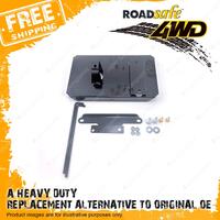 Roadsafe 4WD Ancillary Battery Trays for Toyota Landcruiser Prado 120 2003-2009