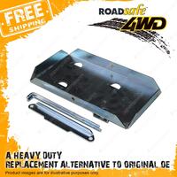 Roadsafe 4WD Ancillary Battery Trays for Toyota Landcruiser 200 Series 2016-On