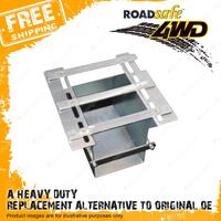 Roadsafe 4WD Ancillary Battery Trays Multi Fit Battery Box Tray Mount