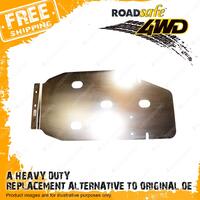 Roadsafe Underbody Protection Plate for Ford Ranger PX Everest 3RD PLATE 2011-on