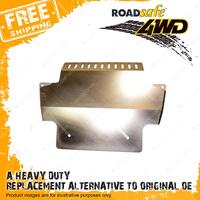 Roadsafe 4WD Underbody Protection Plate for Holden Colorado RG Rodeo 1ST PLATE