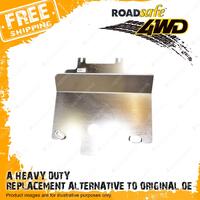 Roadsafe 4WD Underbody Protection Plate for Holden Colorado RG Rodeo 2ND PLATE