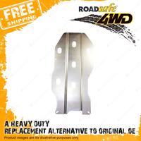 Roadsafe 4WD Underbody Protection Plate for Holden Colorado RG Rodeo 3RD PLATE