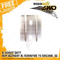 Roadsafe 4WD Underbody Protection Plate for Nissan Patrol GU 3RD PLATE 1998-2013