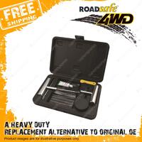 Roadsafe 4WD Tyre Repair Kits for Quick & Easy Emergency Puncture Repair