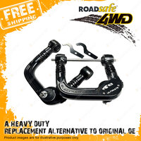 Front Upper Control Arms Ultimate for Toyota Hilux GRN215 GGN125 25 GUN125 126