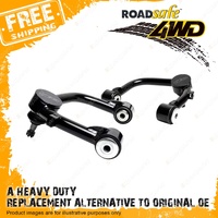 Roadsafe Blackhawk Front Upper Control Arms for Mazda BT-50 UN Ute 2006-2011