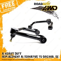 Roadsafe Blackhawk Front Upper Control Arms for Volkswagen Amarok 2H 2010-2022