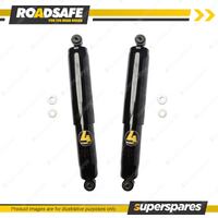 Front Foam Cell Shock for Toyota Hilux Landcruiser LN RN BJ FJ HJ 36 40 42 45 60