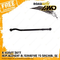 Roadsafe Front Adjustable Panhard Rod Short for Toyota Landcruiser 76 78 79