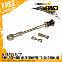 Front or Rear Extended Sway Bar Link Extension for Nissan Patrol GU Y61 GQ Y60
