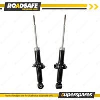 Front Roadsafe STR Spring Seat Shocks for Toyota Hilux GUN136 KUN16 GGN120 GGN15